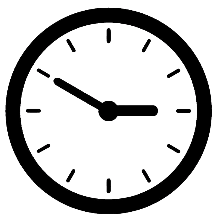 Get Your Time Back