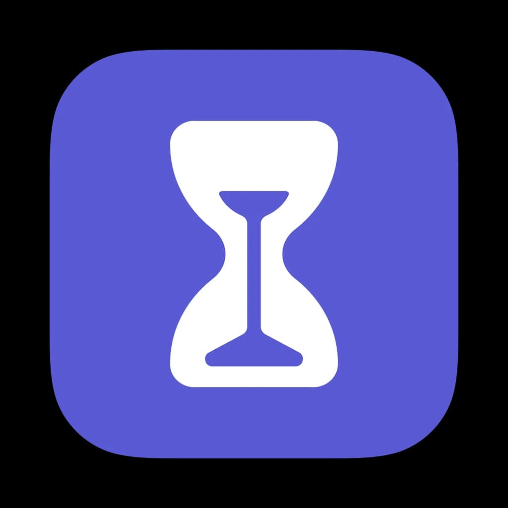 Private Screen Time Integration