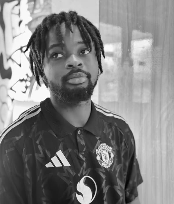 Bamidele Louis
